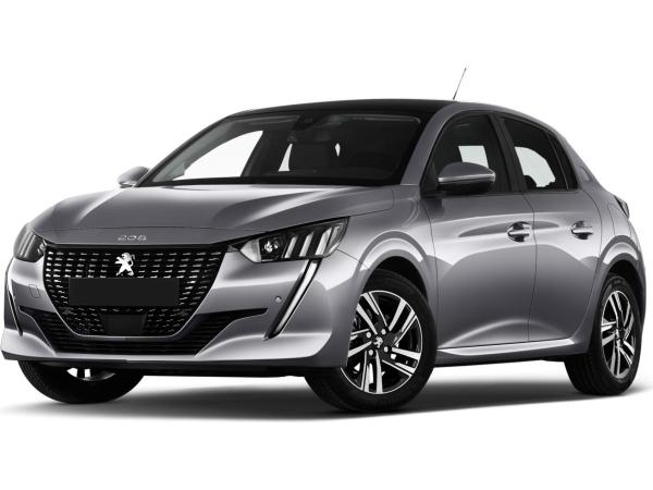Peugeot 208 Style Turbo 100