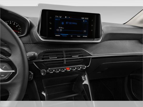 Peugeot 208 Style Turbo 100