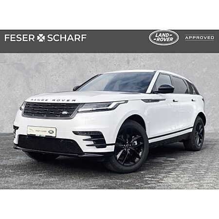 Land Rover Range Rover Velar leasen