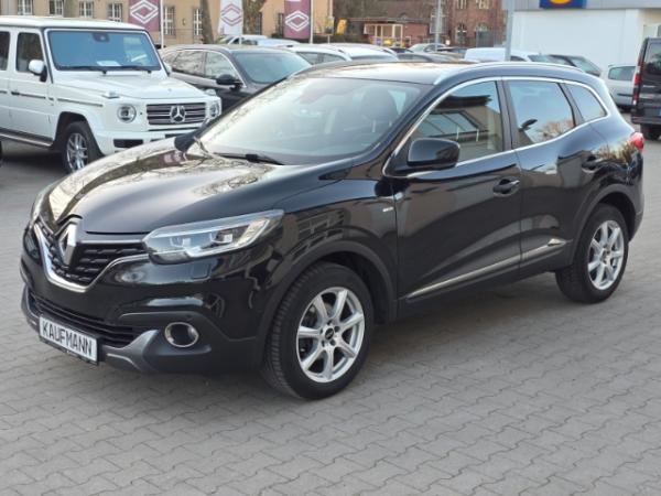 Renault Kadjar ⭐️L3H2 ⭐️Mehr Ladevolumen. Mehr Leistung. Mehr Master