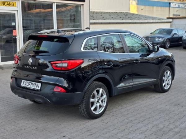 Renault Kadjar ⭐️L3H2 ⭐️Mehr Ladevolumen. Mehr Leistung. Mehr Master