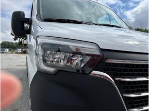 Renault Kadjar ⭐️L3H2 ⭐️Mehr Ladevolumen. Mehr Leistung. Mehr Master