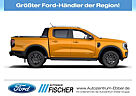 Ford Ranger Wildtrak Doka Rollo iACC AHK SOFORT VERFÜGBAR!!!