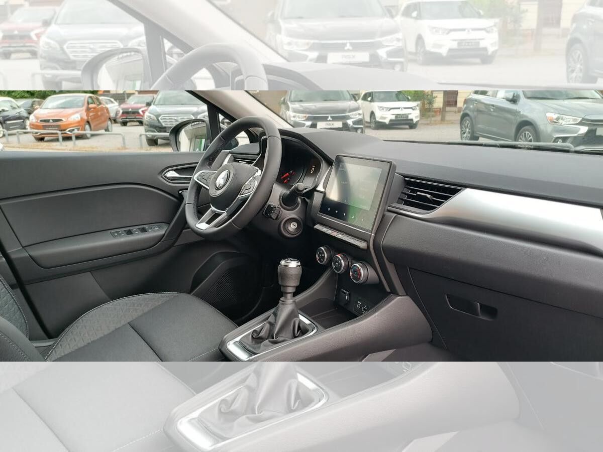 Mitsubishi ASX ❤️1.3 Mild-Hybrid❤️👍👍👍