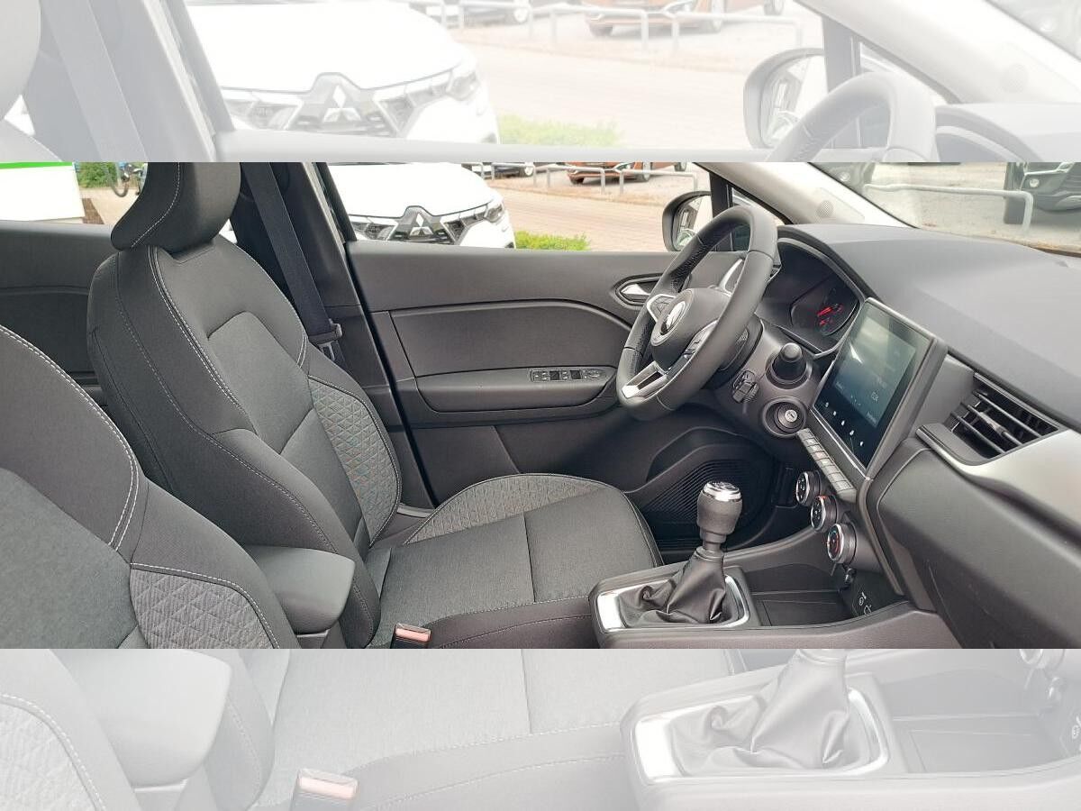 Mitsubishi ASX ❤️1.3 Mild-Hybrid❤️👍👍👍