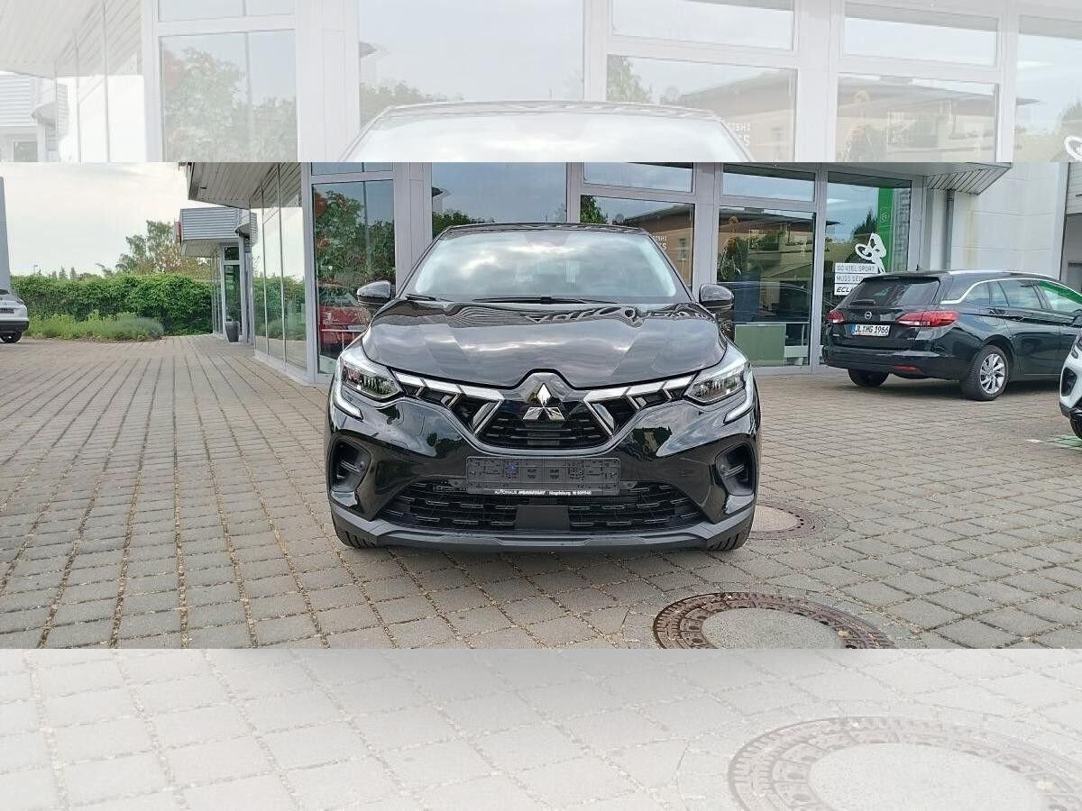 Mitsubishi ASX ❤️1.3 Mild-Hybrid❤️👍👍👍