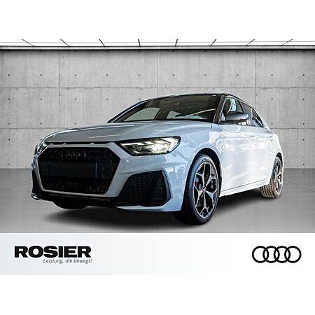 Audi A1 leasen