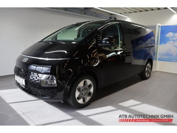 Hyundai STARIA Prime Hybrid 9-Sitzer MY25 1.6 T-GDI Park-Paket
