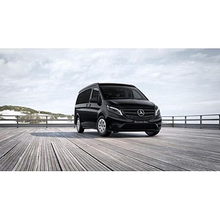 Mercedes-Benz V 220 leasen