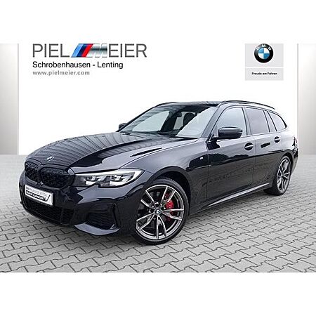 BMW M340 leasen