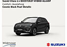 Suzuki Vitara ❤️ 1.4 BOOSTERJET HYBRID ALLGRIP ⏱ Sofort verfügbarer Vorführwagen! ✔️ Comfort+ Ausstattung