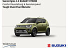 Suzuki Ignis ❤️ 1.2 DUALJET HYBRID ⏱ 5 Monate Lieferzeit ✔️ Comfort Ausstattung & Assistenzpaket