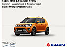 Suzuki Ignis ❤️ 1.2 DUALJET HYBRID ⏱ 5 Monate Lieferzeit ✔️ Comfort+ Ausstattung & Assistenzpaket