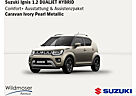 Suzuki Ignis ❤️ 1.2 DUALJET HYBRID ⏱ 5 Monate Lieferzeit ✔️ Comfort+ Ausstattung & Assistenzpaket