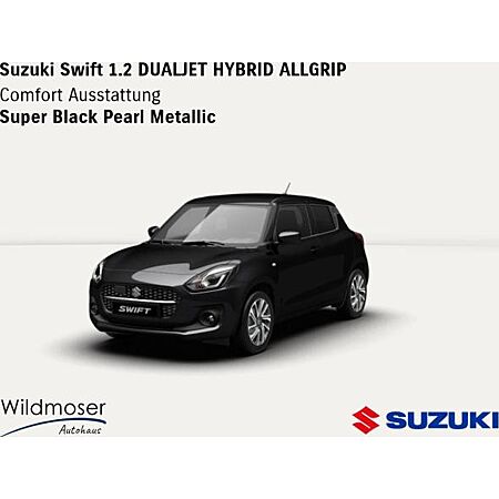 Suzuki Swift leasen
