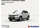 Suzuki Vitara ❤️ 1.4 BOOSTERJET HYBRID ⏱ 2 Monate Lieferzeit ✔️ Comfort Ausstattung