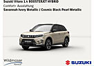 Suzuki Vitara ❤️ 1.4 BOOSTERJET HYBRID ⏱ 2 Monate Lieferzeit ✔️ Comfort+ Ausstattung