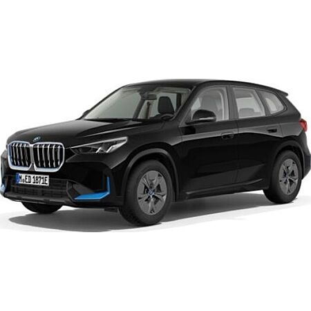 BMW iX1 leasen