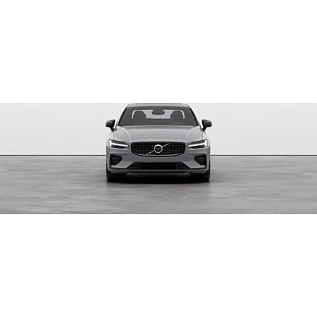Volvo S60 leasen