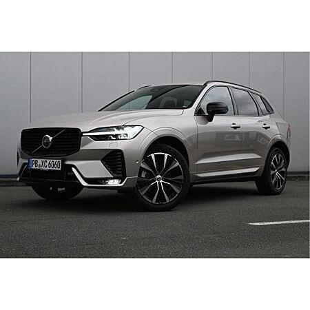 Volvo XC 60 leasen
