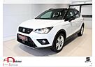 Seat Arona FR 1.0 TSI AHK+RKAM+CARPLAY+SHZ+PDC Klima