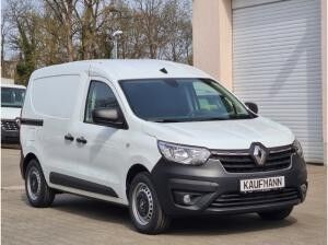 Renault Express Extra 1.3 TCe 100 EU6d-T LED-Tagfahrlicht Multif.Lenkrad RDC Klima PDC USB
