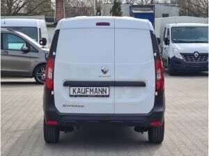 Renault Express Extra 1.3 TCe 100 EU6d-T LED-Tagfahrlicht Multif.Lenkrad RDC Klima PDC USB