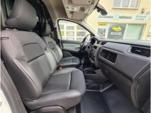 Renault Express Extra 1.3 TCe 100 EU6d-T LED-Tagfahrlicht Multif.Lenkrad RDC Klima PDC USB