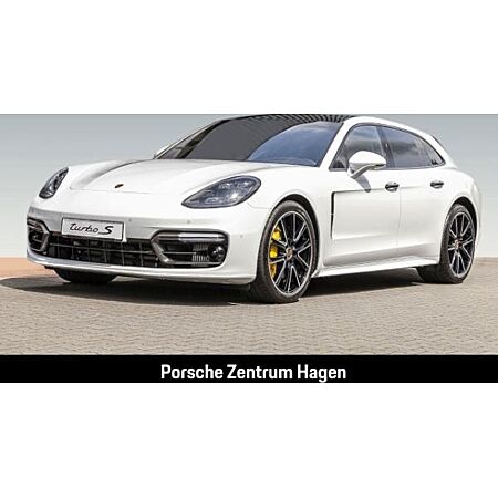 Porsche Panamera leasen