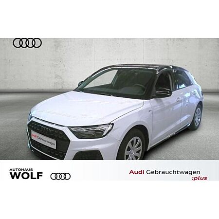 Audi A1 leasen