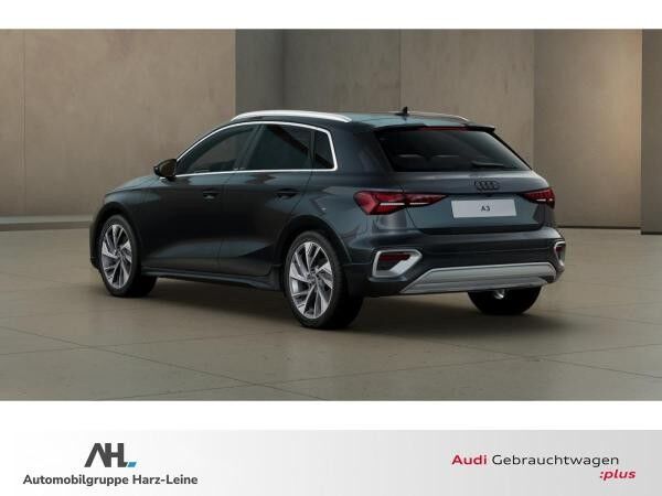 Audi A3 allstreet 40 TFSI e RFK Matrix-LED Navi Stronic