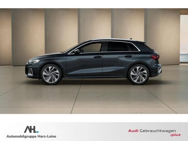 Audi A3 allstreet 40 TFSI e RFK Matrix-LED Navi Stronic