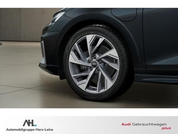 Audi A3 allstreet 40 TFSI e RFK Matrix-LED Navi Stronic