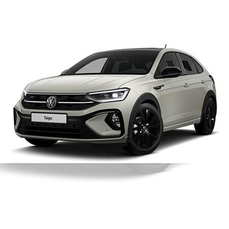 VW Taigo leasen