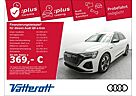 Audi Q8 e-tron S line 50 HUD ACC Matrix CarPlay