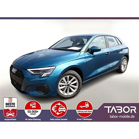 Audi A3 leasen