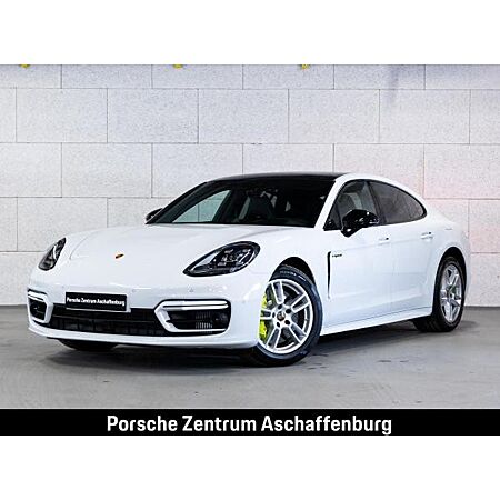 Porsche Panamera leasen