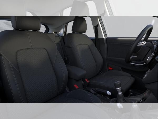 Ford Puma Titanium Winterpaket/Rückfahrkamera/PDC vorne&hinten