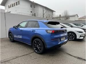 Volkswagen T-Roc R-Line, neues Modell, 1.5 l eTSI OPF 110 kW (150 PS) 7-Gang-DSG