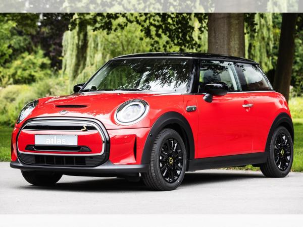 MINI Cooper SE Classic Trim • SOFORT • Pano • HUD • Kamera • Harman/Kardon •
