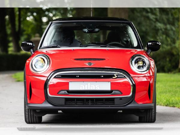 MINI Cooper SE Classic Trim • SOFORT • Pano • HUD • Kamera • Harman/Kardon •