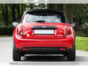 MINI Cooper SE Classic Trim • SOFORT • Pano • HUD • Kamera • Harman/Kardon •