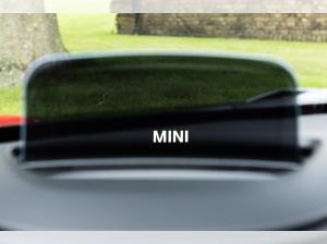MINI Cooper SE Classic Trim • SOFORT • Pano • HUD • Kamera • Harman/Kardon •