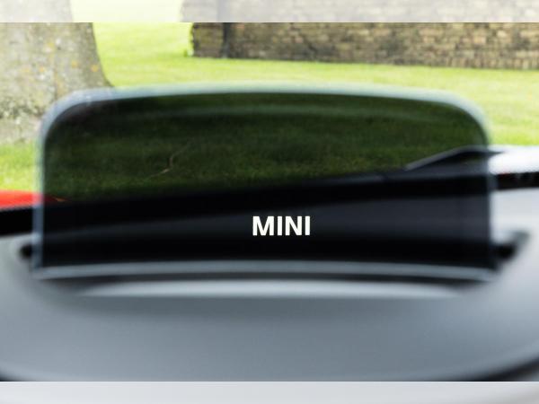 MINI Cooper SE Classic Trim • SOFORT • Pano • HUD • Kamera • Harman/Kardon •