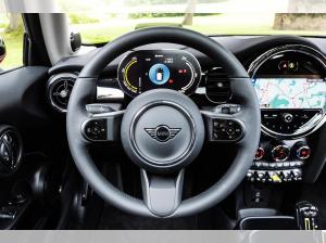 MINI Cooper SE Classic Trim • SOFORT • Pano • HUD • Kamera • Harman/Kardon •