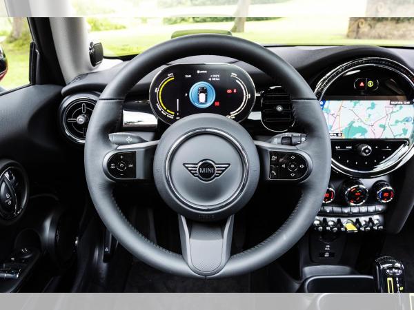 MINI Cooper SE Classic Trim • SOFORT • Pano • HUD • Kamera • Harman/Kardon •