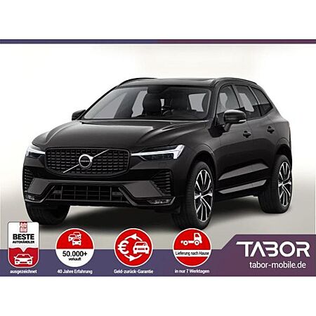 Volvo XC 60 leasen