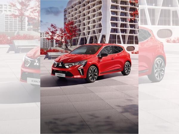 Mitsubishi Colt 🏁🏁🏁 1.0 Basis  🏁🏁🏁