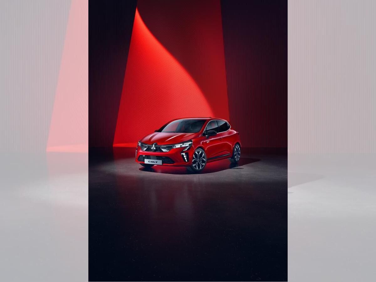 Mitsubishi Colt 🏁🏁🏁 1.0 Basis  🏁🏁🏁