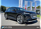 Audi Q4 e-tron Sportback e-tron 40 *Pano/MMI/LED*